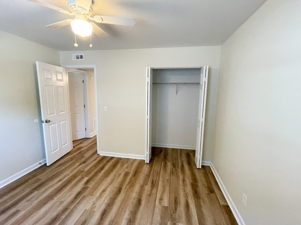 EP on South Cardinal_Phase I_18_Bedroom 2 - Interior Unit